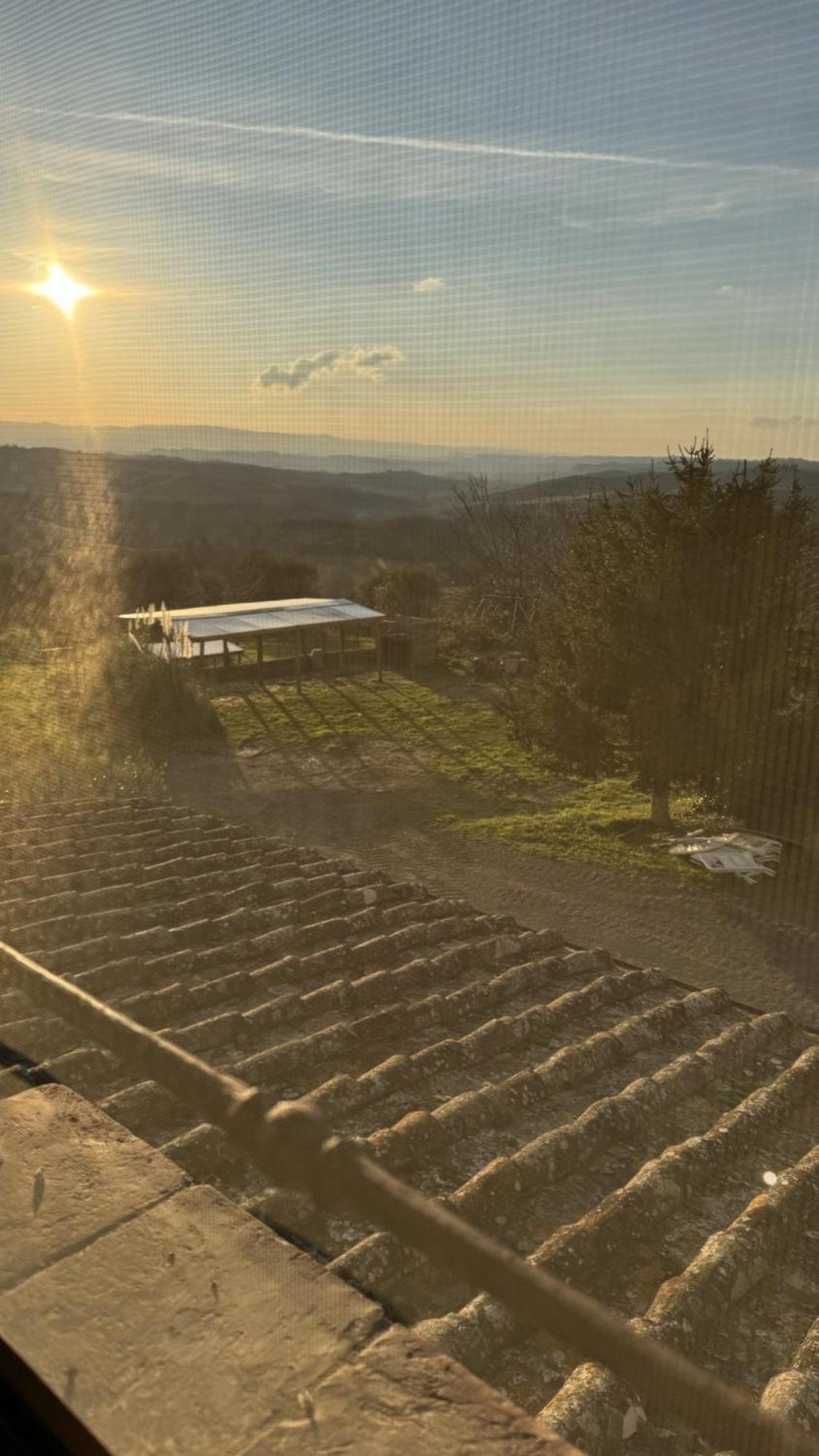 Agriturismo Soiano Famiglia Rolfini Montaione Quarto foto