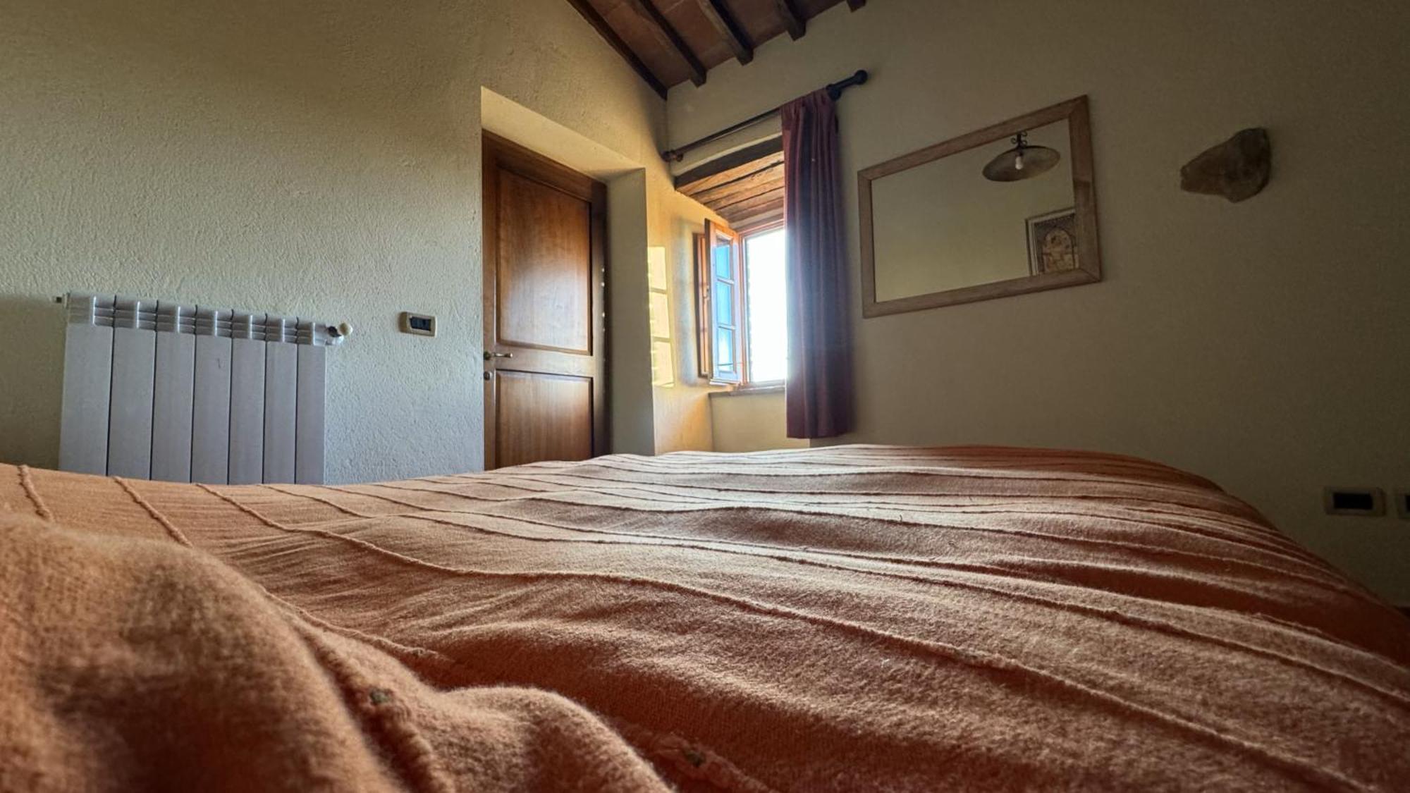 Agriturismo Soiano Famiglia Rolfini Montaione Quarto foto