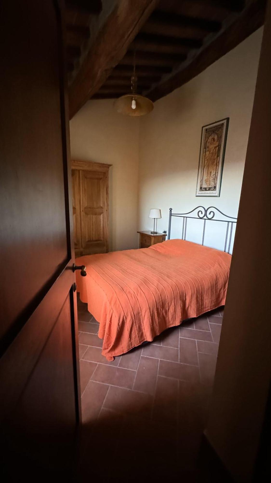 Agriturismo Soiano Famiglia Rolfini Montaione Quarto foto