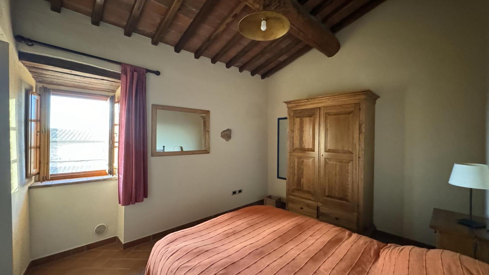 Agriturismo Soiano Famiglia Rolfini Montaione Quarto foto