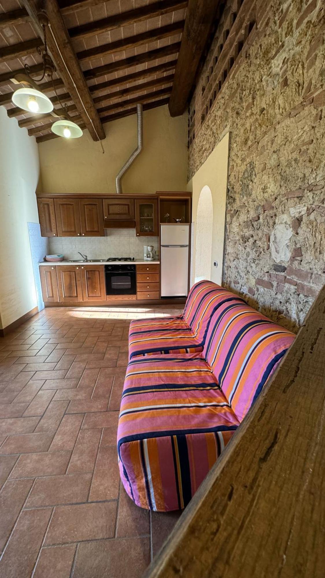 Agriturismo Soiano Famiglia Rolfini Montaione Quarto foto