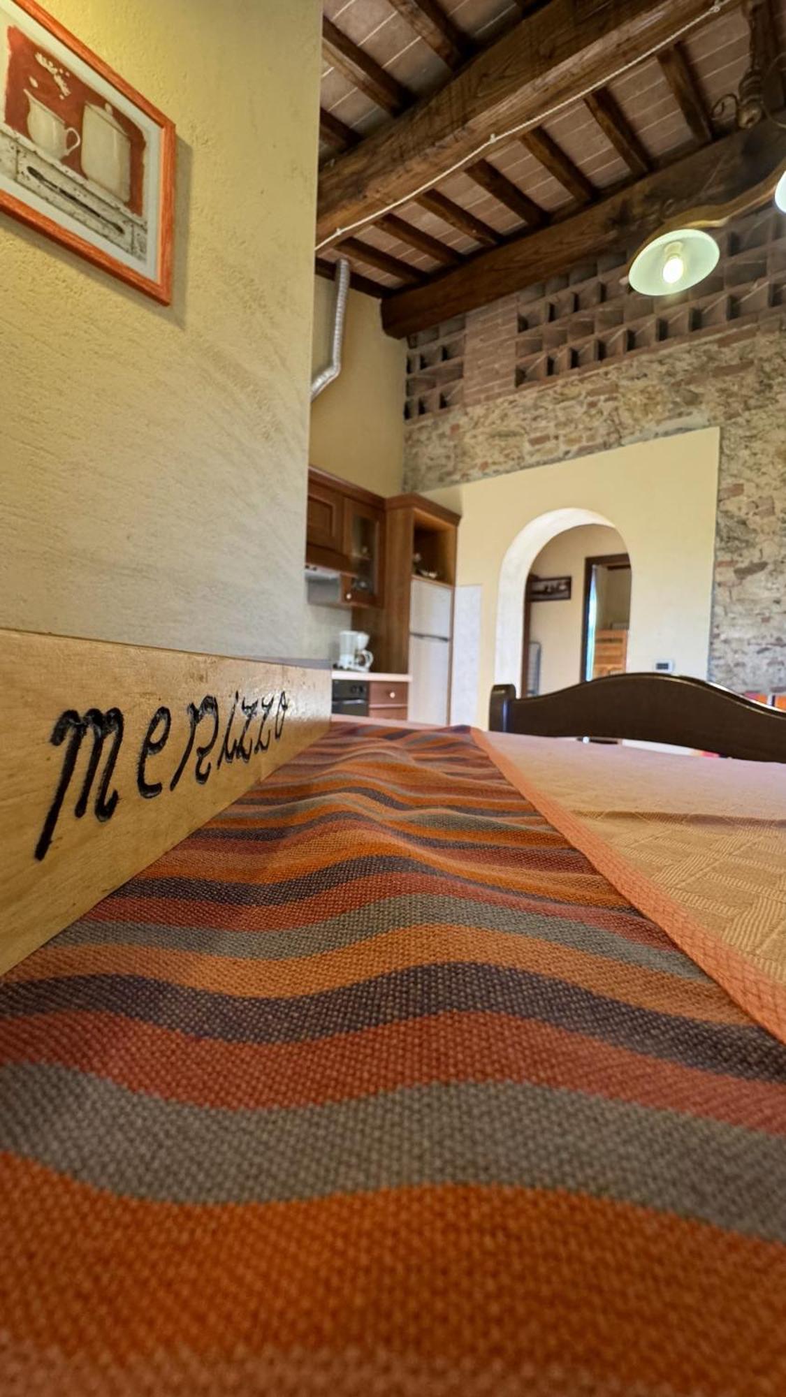 Agriturismo Soiano Famiglia Rolfini Montaione Quarto foto